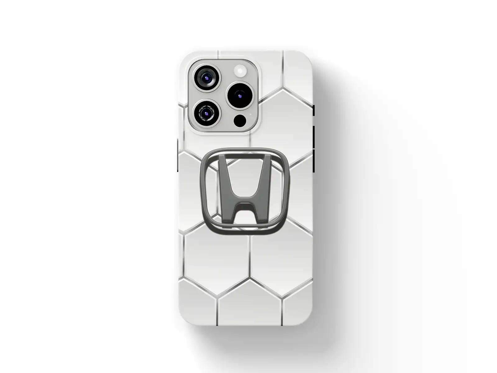 Honda Smartphone Schutz Professionelle Stabilität